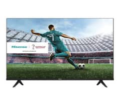 quality in best price hisense 4K ultra HD