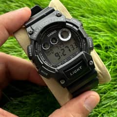 casio Men watch