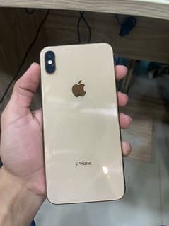 Iphone Xs Max 64Gb Factory Unlocked