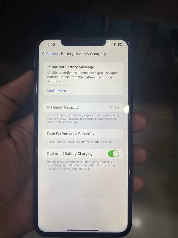 Iphone Xs Max 64Gb Factory Unlocked 1