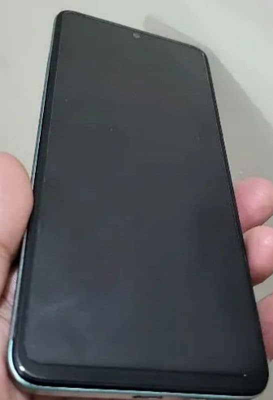 Redmi note 12 non pta 10/10 condition 1