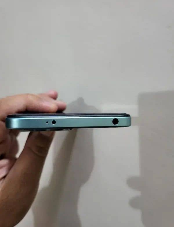 Redmi note 12 non pta 10/10 condition 2