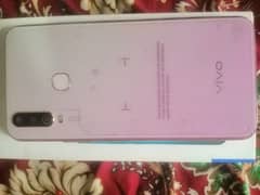 vivo y 17 8   256 pta hai all ok exchange possible with gaming device