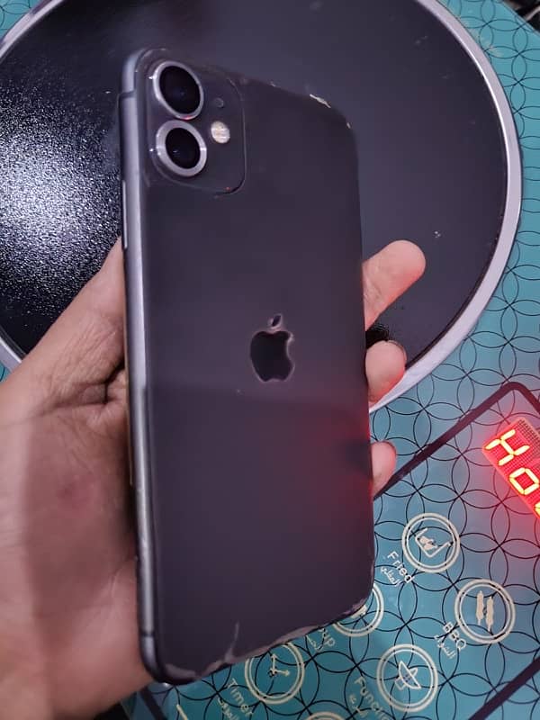 iPhone 11 Jv 128 Gb 4