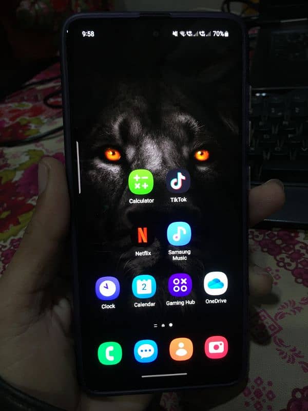 Samsung Galaxy A51 5