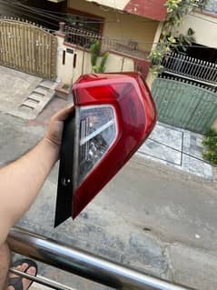 Honda civic 2017-2021 tail light for sale