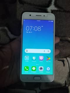 OPPO A57 4/64