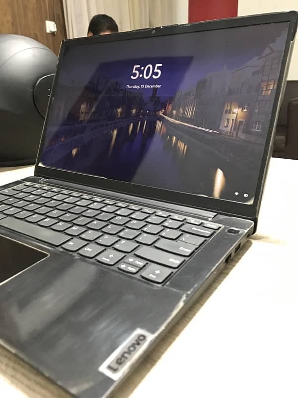 PM laptop 12 Gen with 2 Months Warranty 0