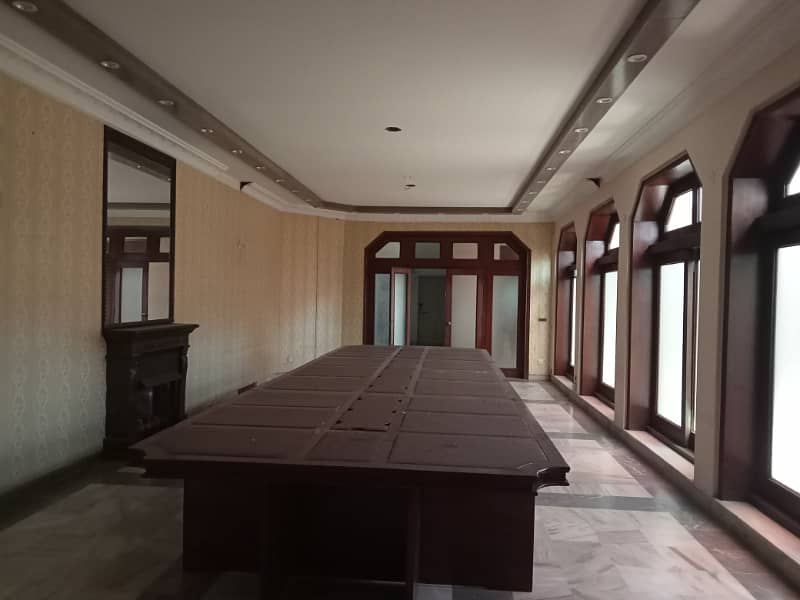 CANTT,COMMERCIAL HOUSE FOR RENT GULBERG GARDENTOWN MOLDEL TOWN SHADMAN LAHORE 1