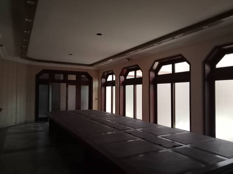 CANTT,COMMERCIAL HOUSE FOR RENT GULBERG GARDENTOWN MOLDEL TOWN SHADMAN LAHORE 2