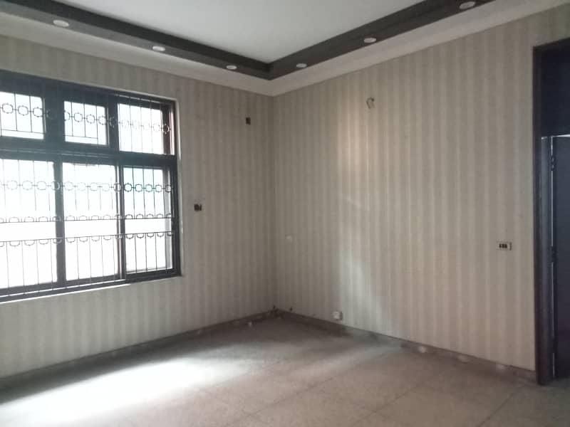 CANTT,COMMERCIAL HOUSE FOR RENT GULBERG GARDENTOWN MOLDEL TOWN SHADMAN LAHORE 3