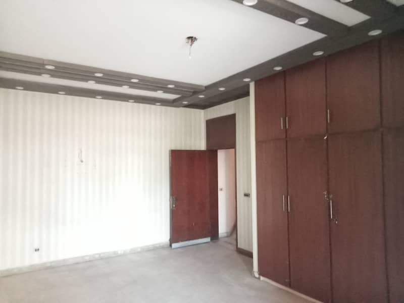 CANTT,COMMERCIAL HOUSE FOR RENT GULBERG GARDENTOWN MOLDEL TOWN SHADMAN LAHORE 6