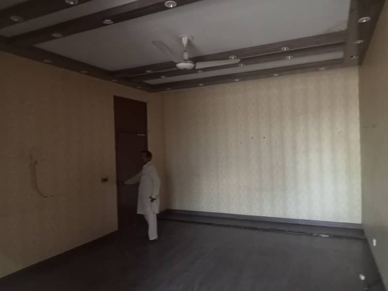 CANTT,COMMERCIAL HOUSE FOR RENT GULBERG GARDENTOWN MOLDEL TOWN SHADMAN LAHORE 7