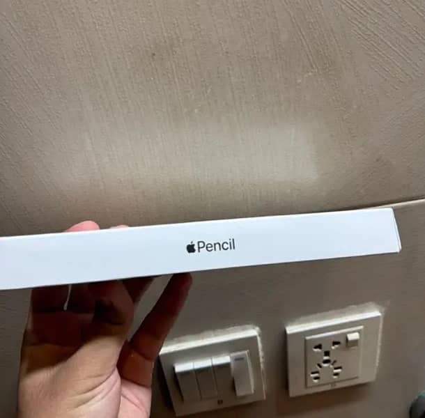 Apple Pencil 2 For All iPads Pro, Air, Mini, Gen|100% Original] 2