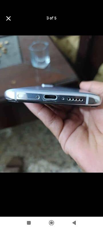 mi 10t like new available in karachi  with box charger original 2