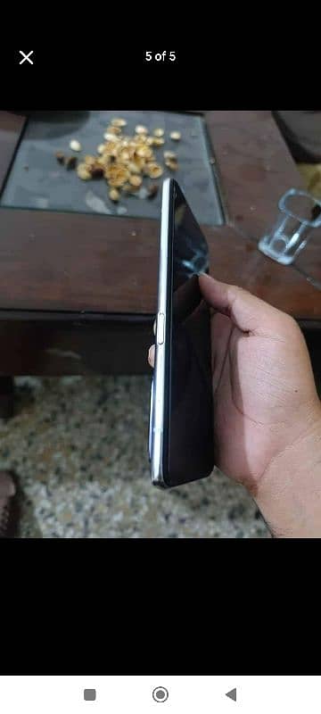 mi 10t like new available in karachi  with box charger original 4