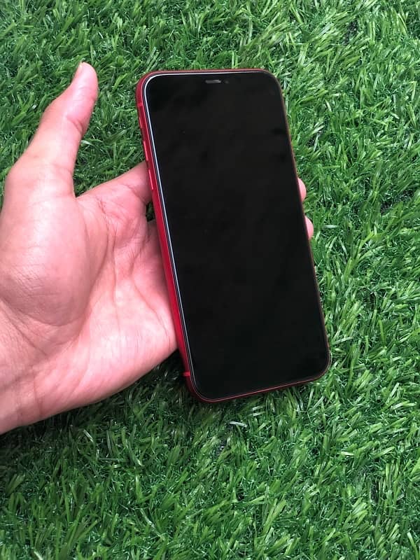 IPhone 11 (64Gb) sim time ava (Jv)Good condition WhatsApp(03274117805) 8