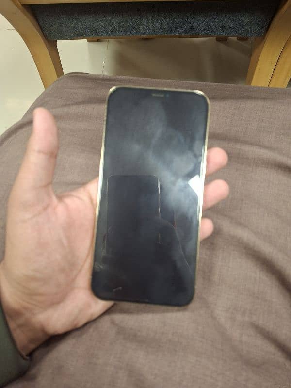 IPHONE 12 Pro Max 128gb Non Pta 1