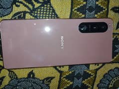 Sony Xperia 5 mark 3 10/10 condition