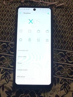 Infinix note 10 pro 8/128