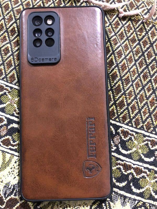 Infinix note 10 pro 8/128 2