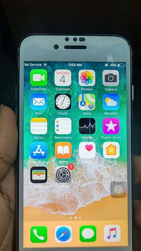 iPhone 6 64gb not pta hi 1