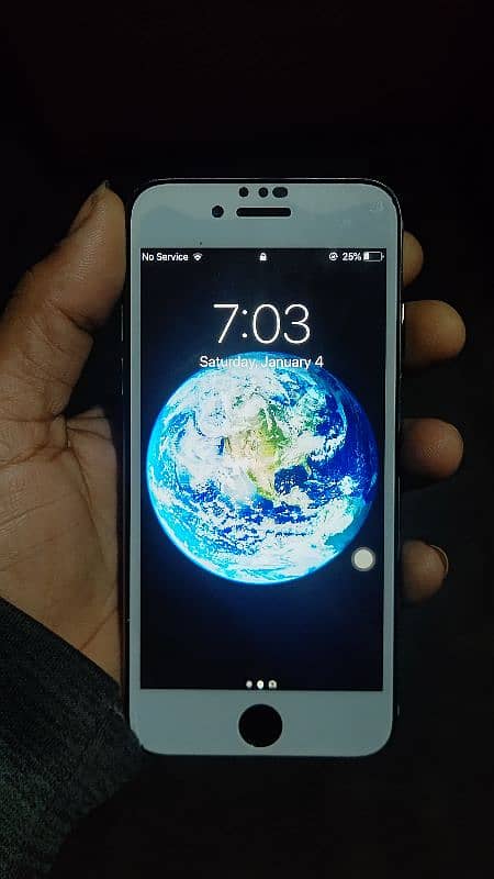 iPhone 6 64gb not pta hi 3