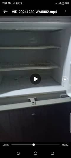 Fridge/Refrigerator for sale