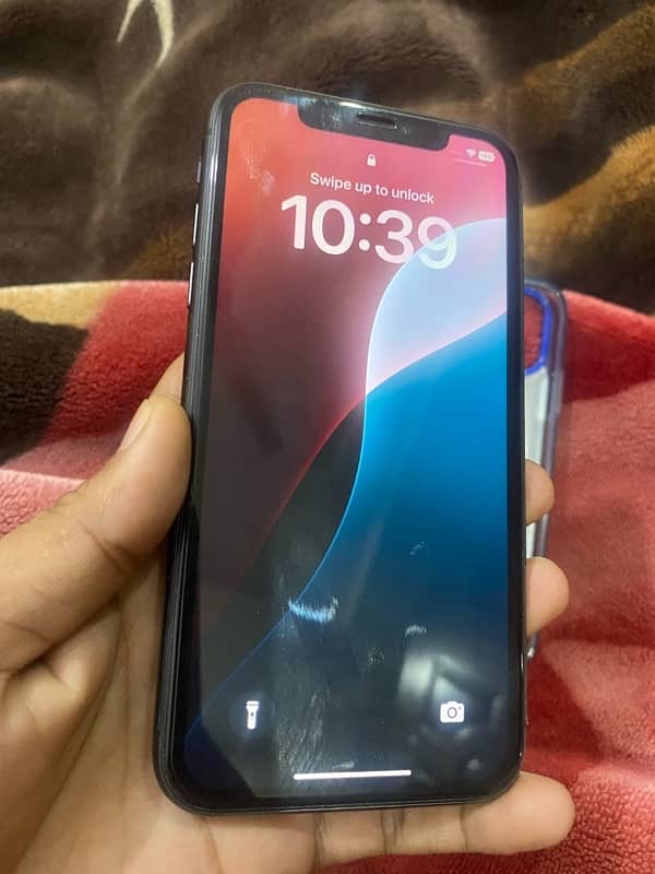 IPhone 11 fu 0