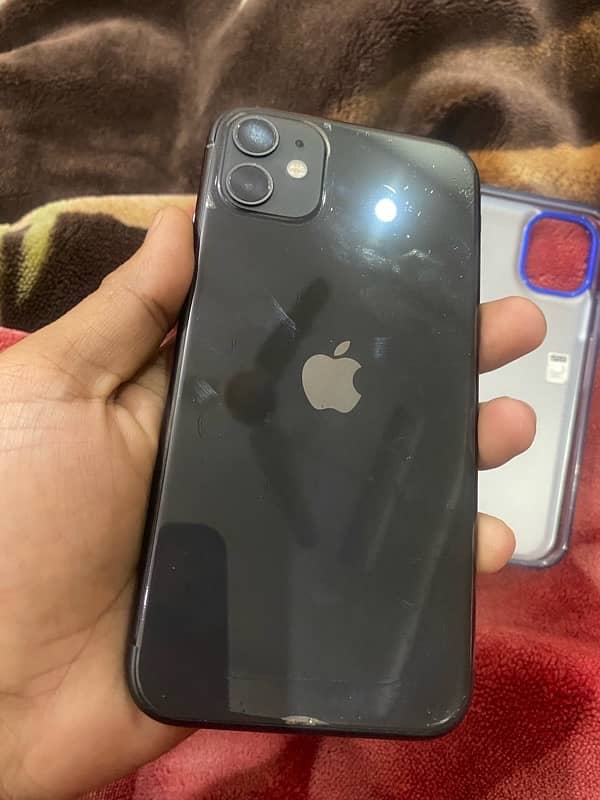 IPhone 11 fu 1