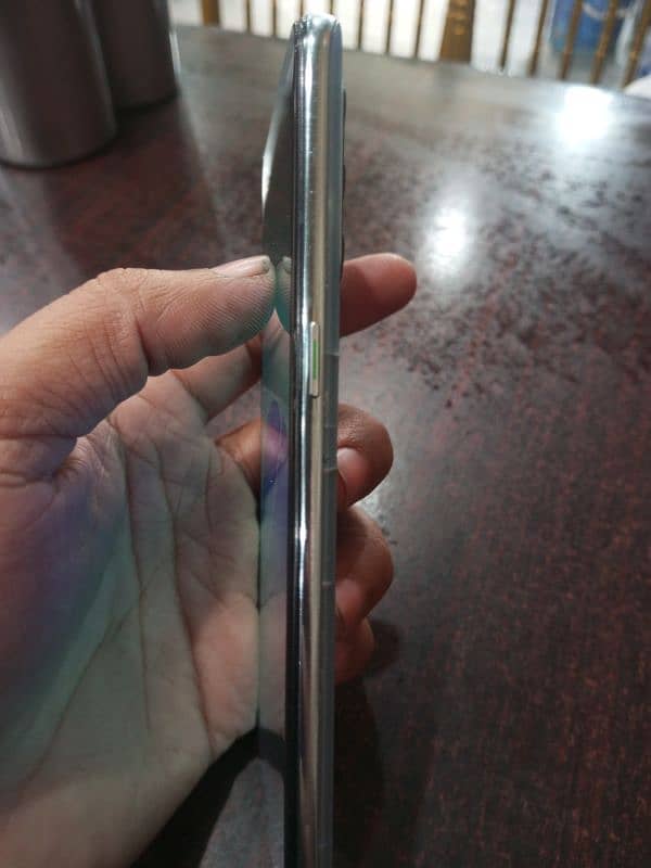 Oppo Reno 6  panel change charger original with box 3