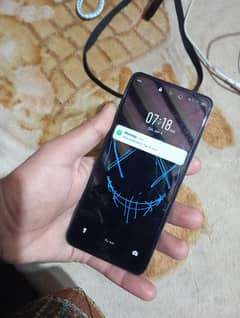 Infinix Hot 40i