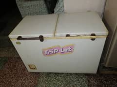 Waves Refrigerator freezer for Sale