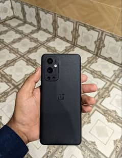 OnePlus 9 pro