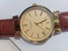 PATEK PHILLIPS Watch / 03213205000