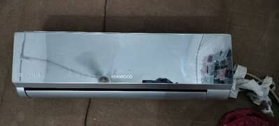 KENWOOD crystal AC non inveter 1.5