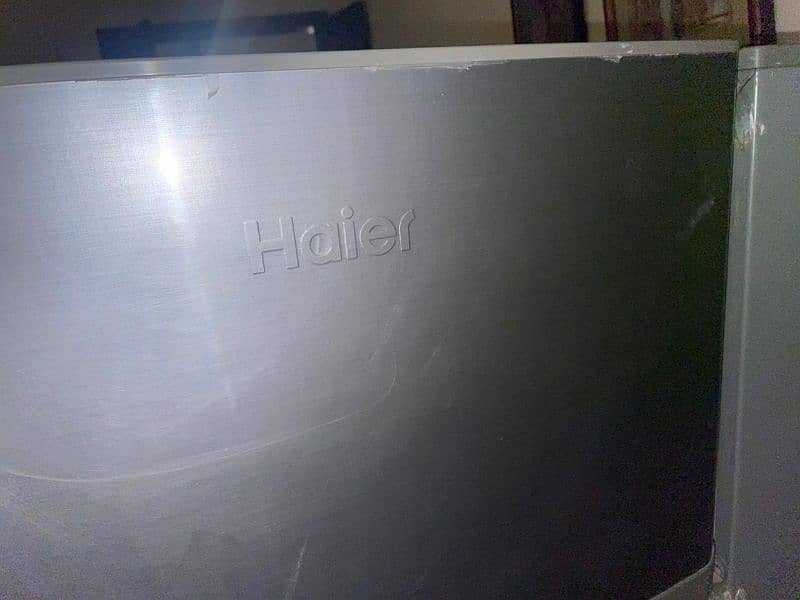 Haier Refrigerator Available For Sale 2