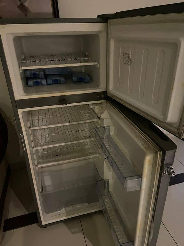 Haier Refrigerator Available For Sale 3