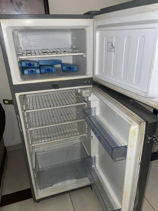 Haier Refrigerator Available For Sale 4