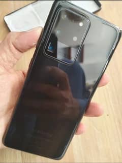 Samsung S20 Ultra official pta