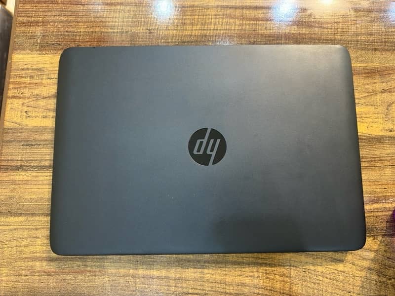 HP EliteBook Core i5 0