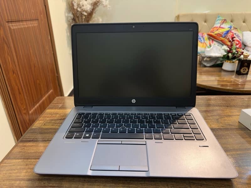 HP EliteBook Core i5 1