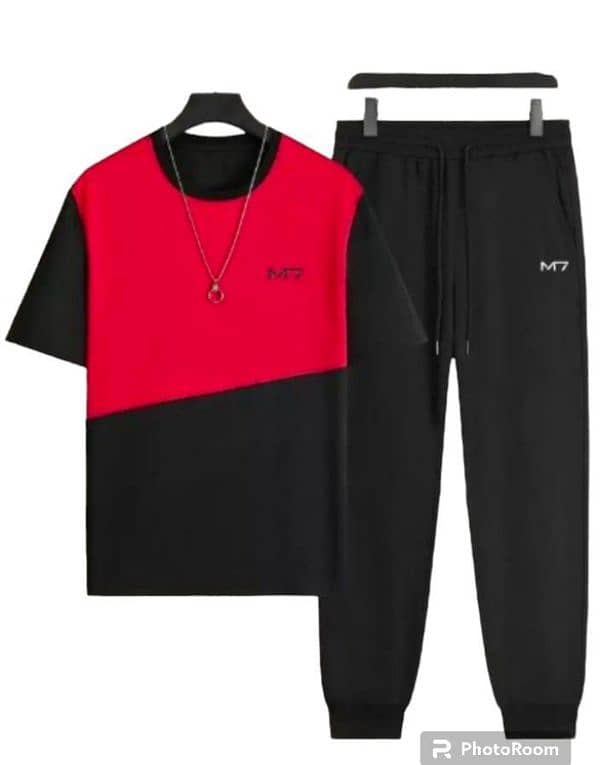 man's tracksuit free home delivery cash on delivery 2