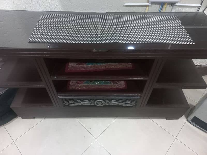 Console for sale 1