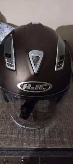 Helmet