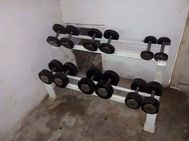 bodybuilding Equipments for Sale 0