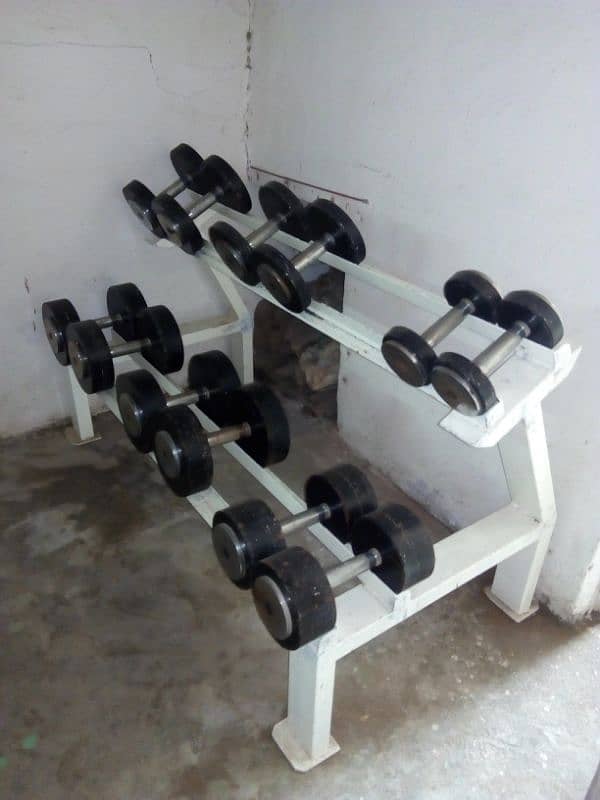 bodybuilding Equipments for Sale 1