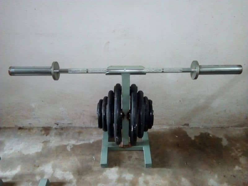 bodybuilding Equipments for Sale 3