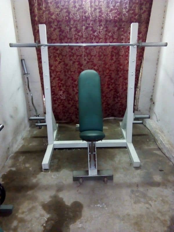 bodybuilding Equipments for Sale 4