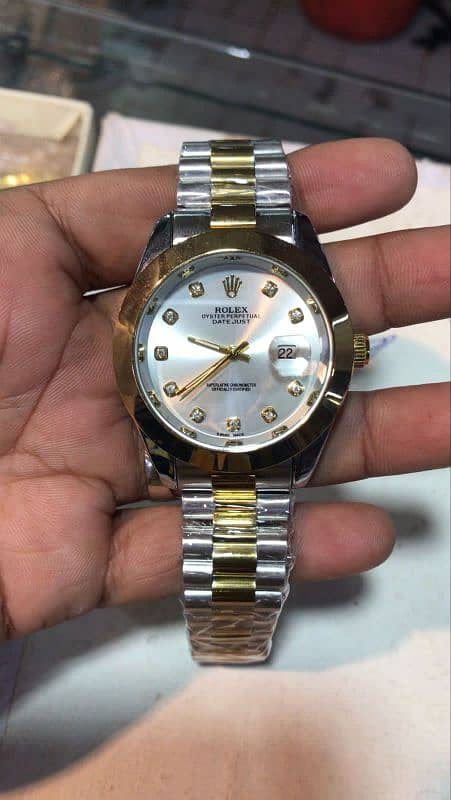 Rolex watches 2